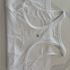 Lululemon Align Waist Length Racerback Tank